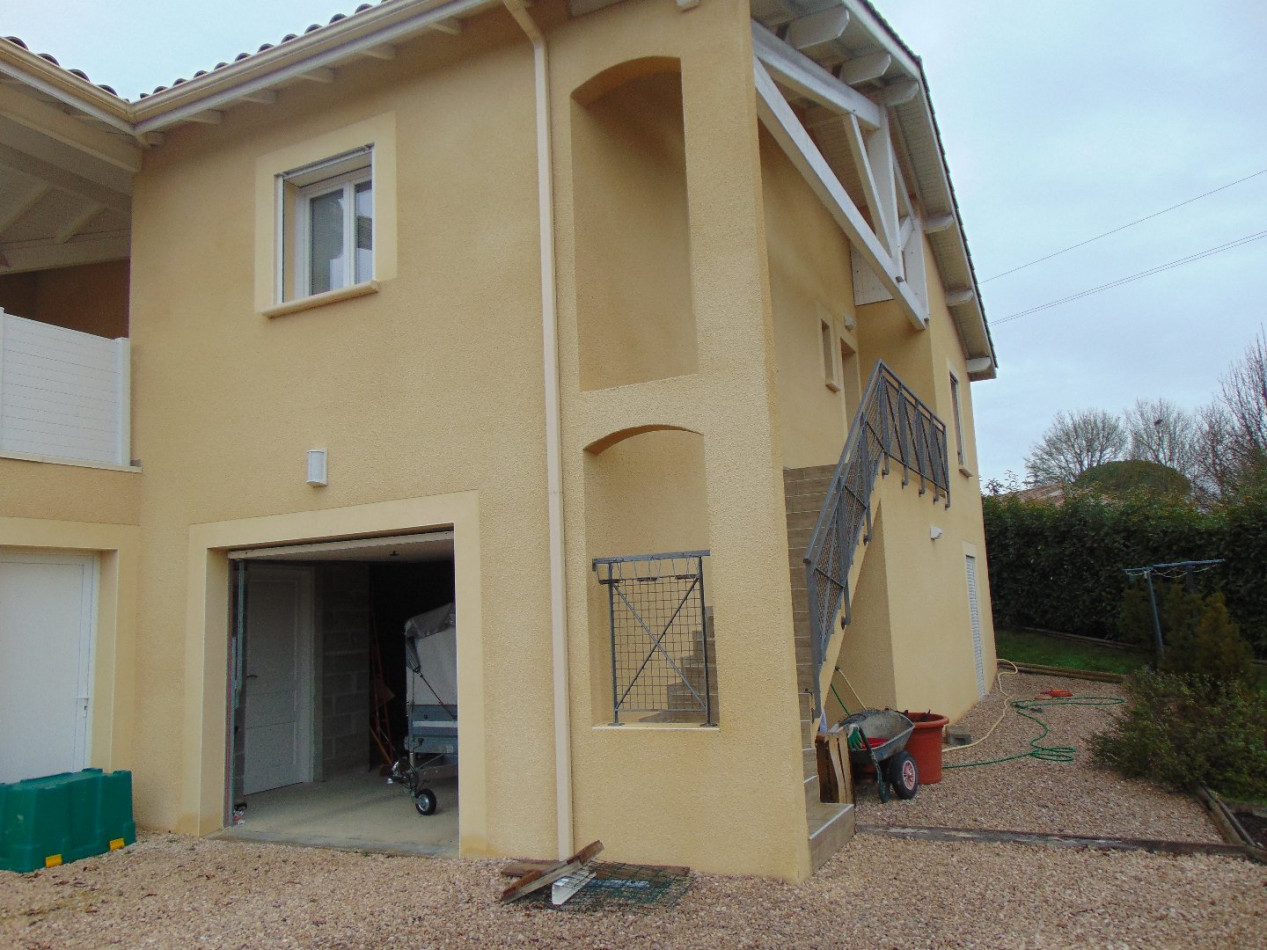 A vendre Aubiet | Réf 320071680 - L'occitane immobilier - Photo 4