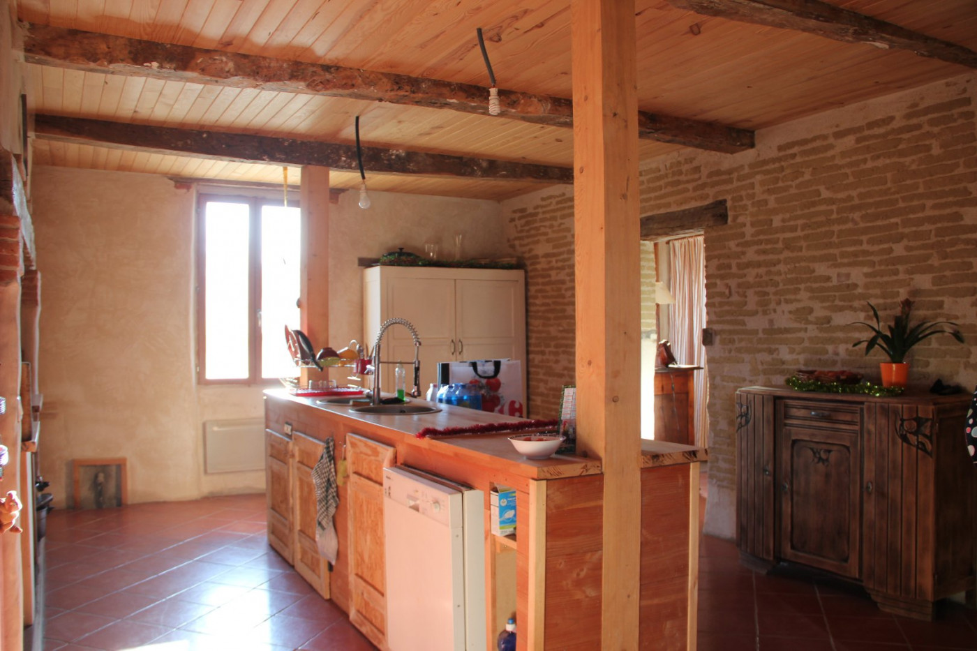 A vendre Samatan 320071690 L'occitane immobilier - Photo 2