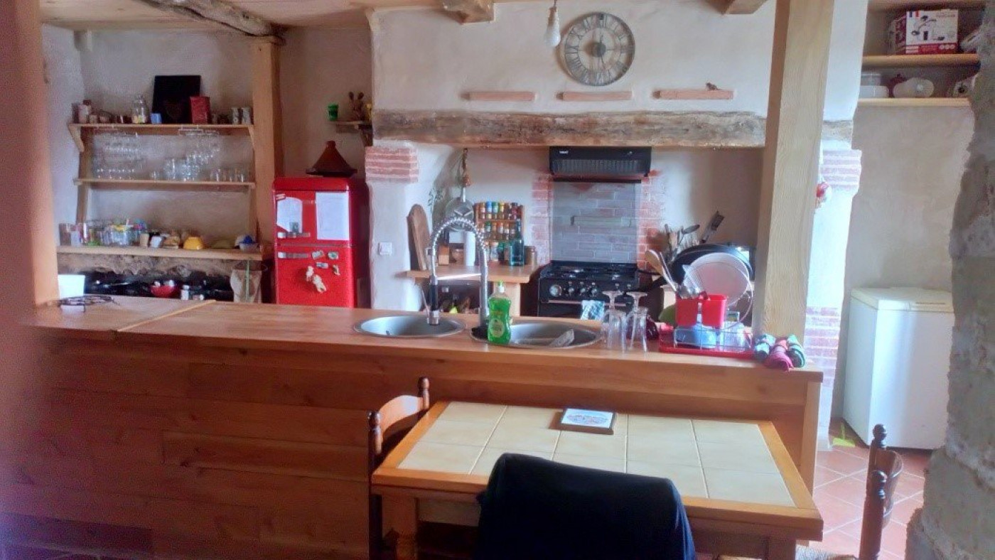 A vendre Samatan 320071690 L'occitane immobilier - Photo 5
