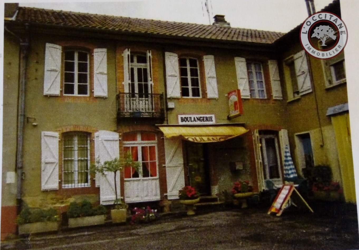 A vendre Simorre | Réf 320071707 - L'occitane immobilier - Photo 1