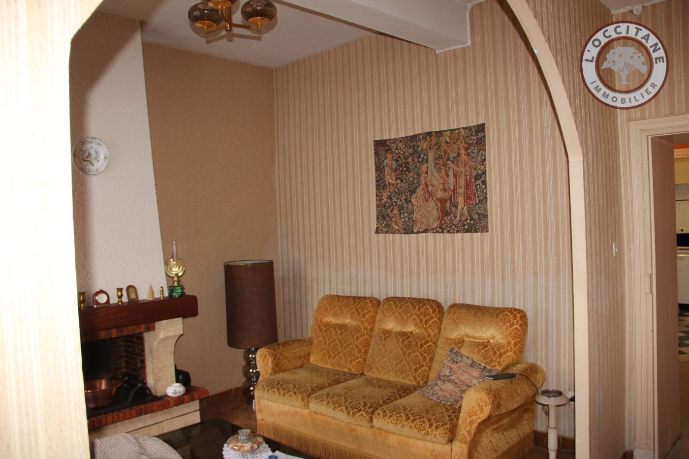 A vendre Lombez 320071717 L'occitane immobilier - Photo 1