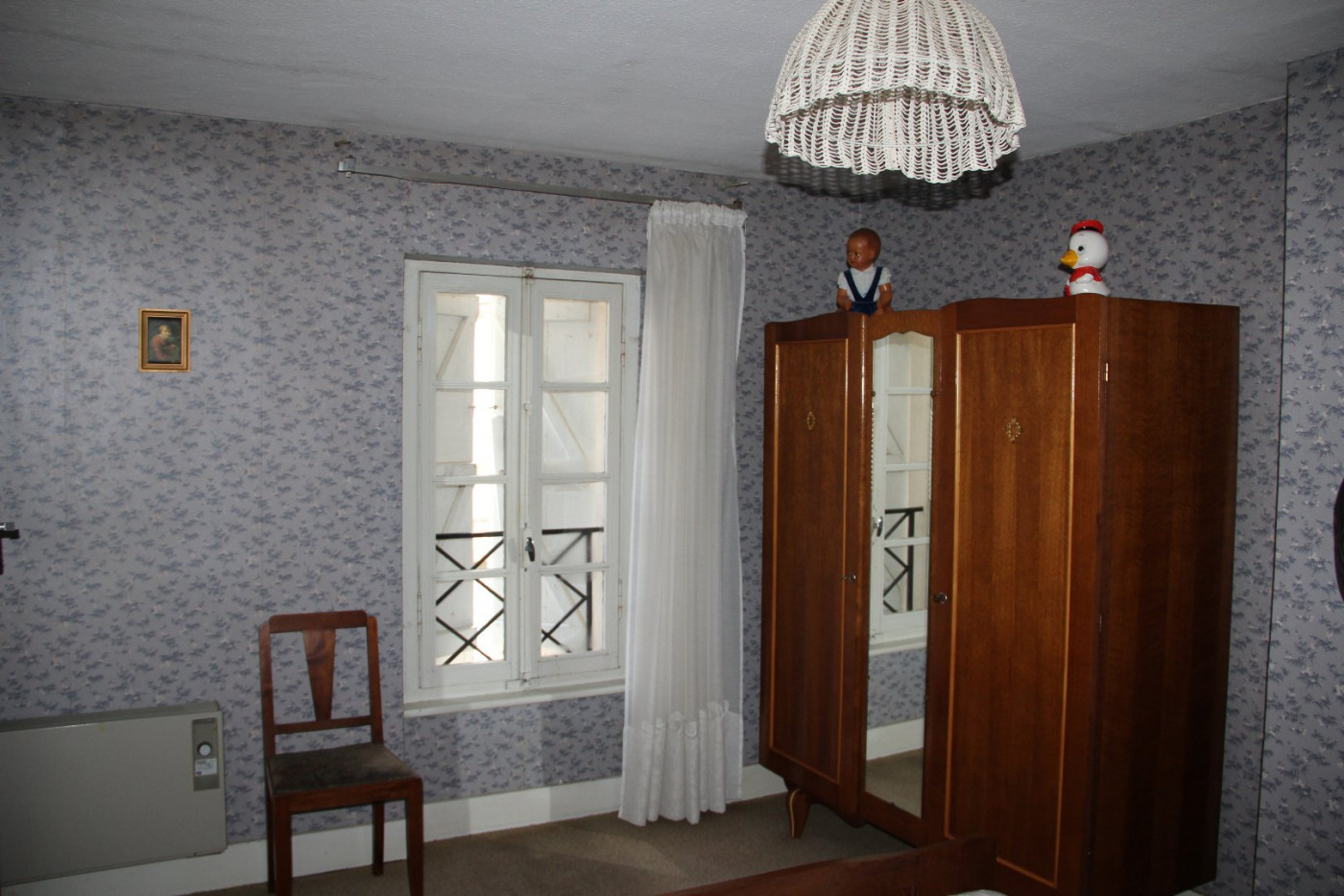 sale Maison Lombez