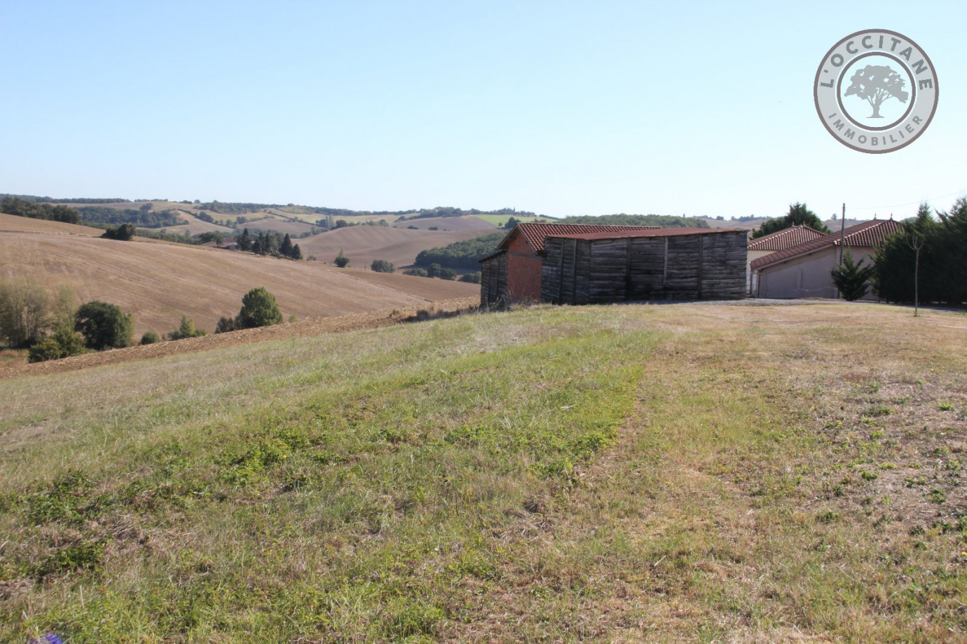 A vendre Lombez | Réf 320071719 - L'occitane immobilier - Photo 1