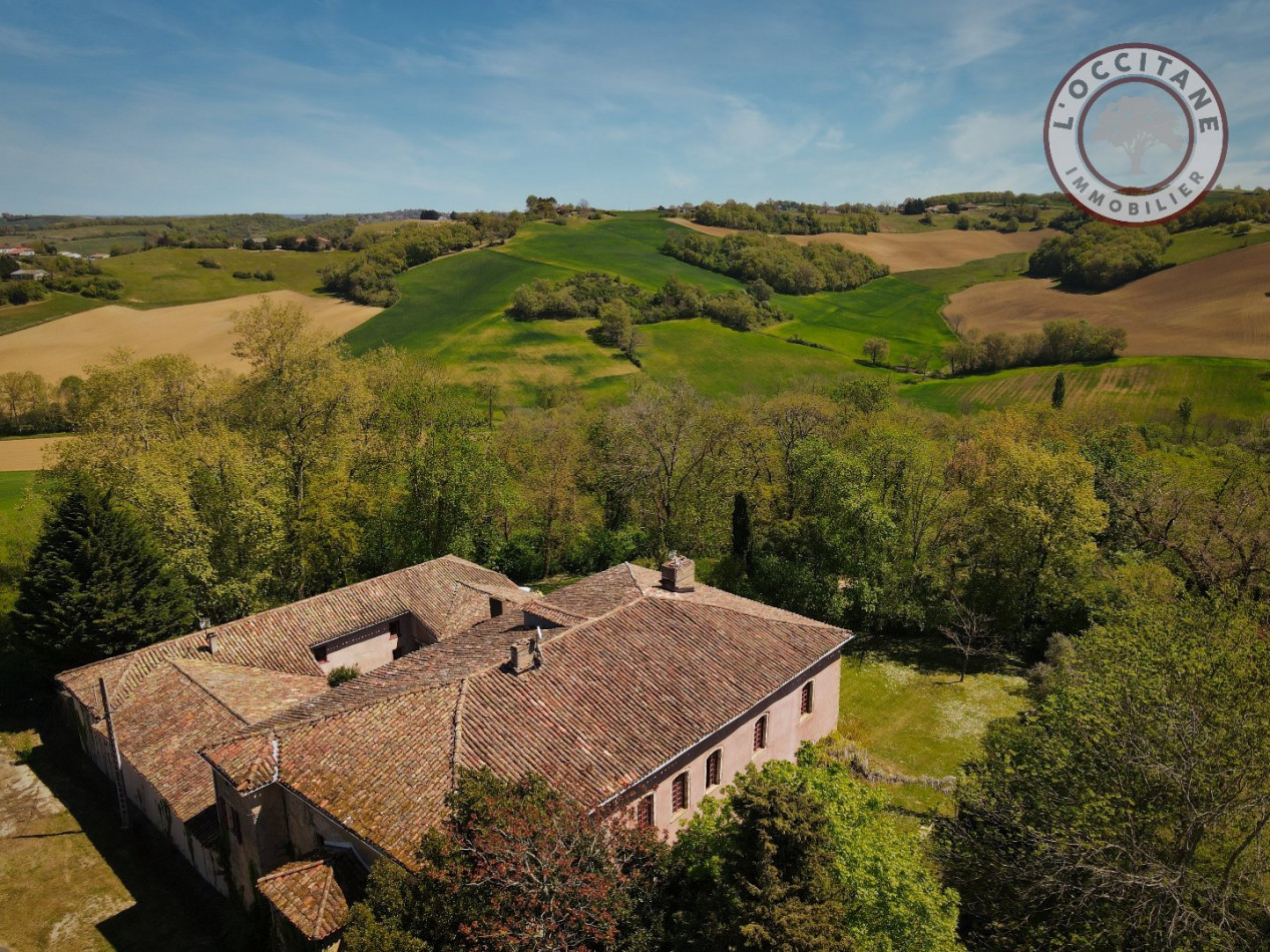 A vendre Samatan | Réf 320071728 - L'occitane immobilier - Photo 2