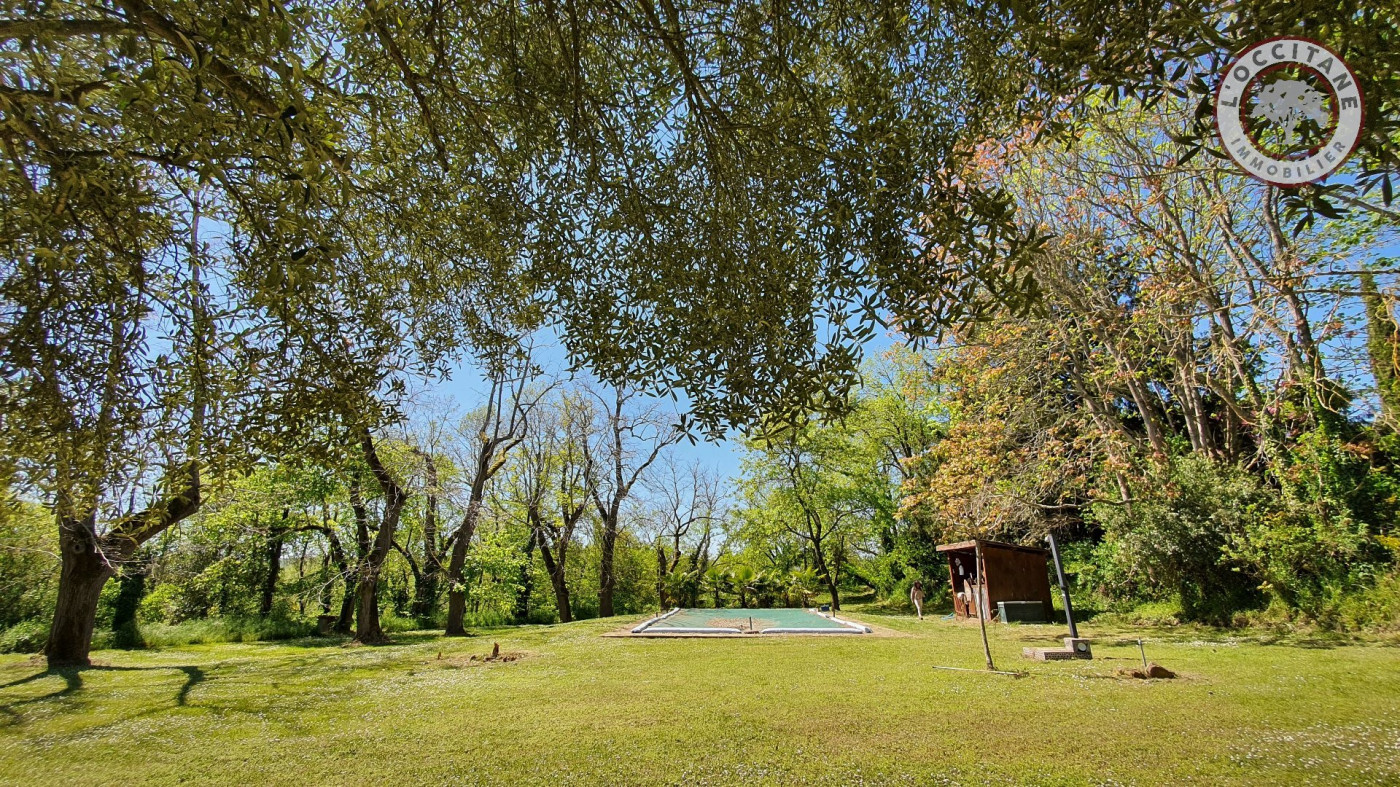 A vendre Samatan | Réf 320071728 - L'occitane immobilier - Photo 4