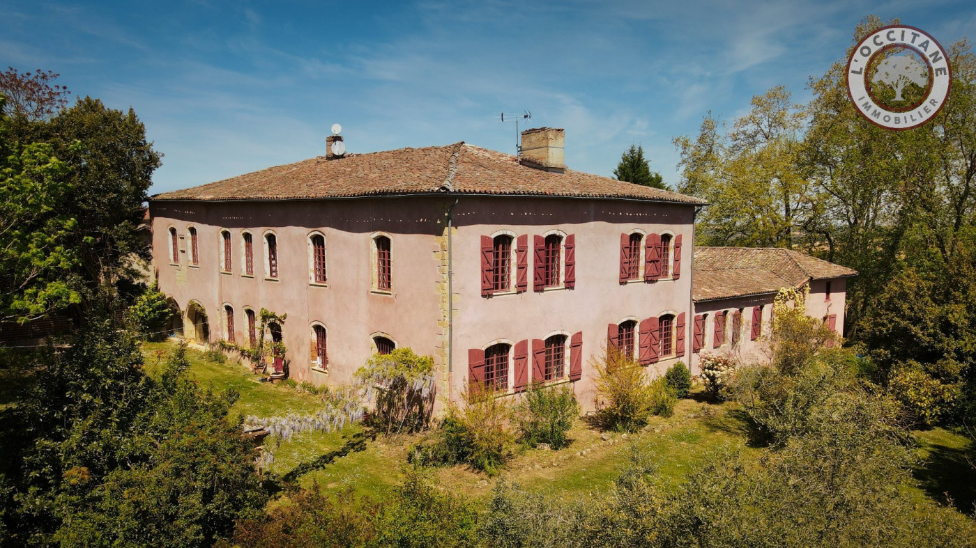 A vendre Samatan | Réf 320071728 - L'occitane immobilier - Photo 5
