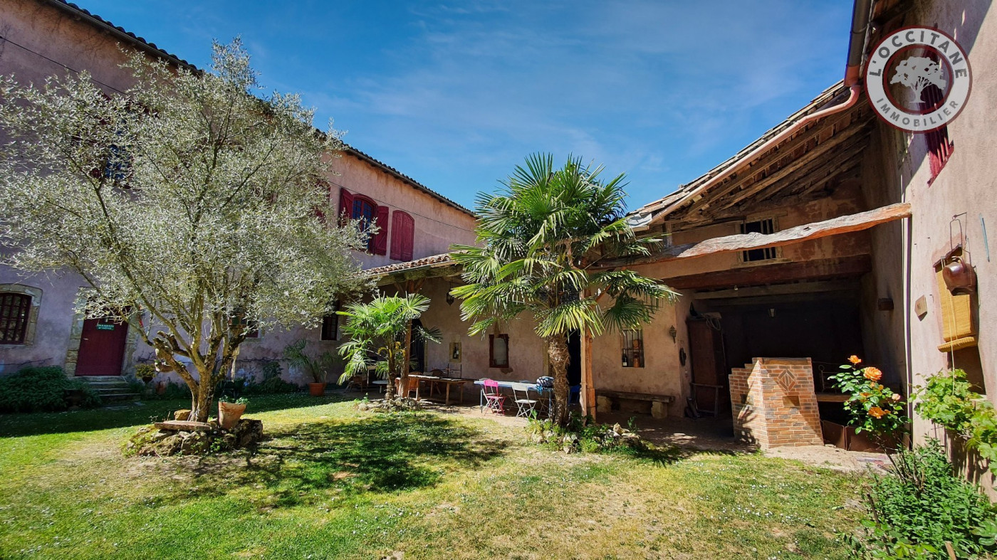 A vendre Samatan | Réf 320071728 - L'occitane immobilier - Photo 6
