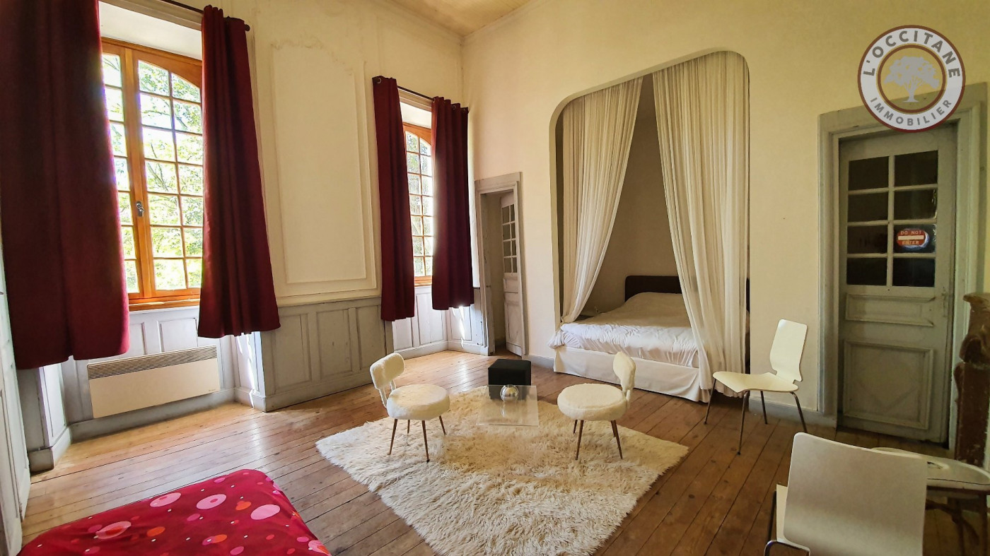A vendre Samatan | Réf 320071728 - L'occitane immobilier - Photo 9