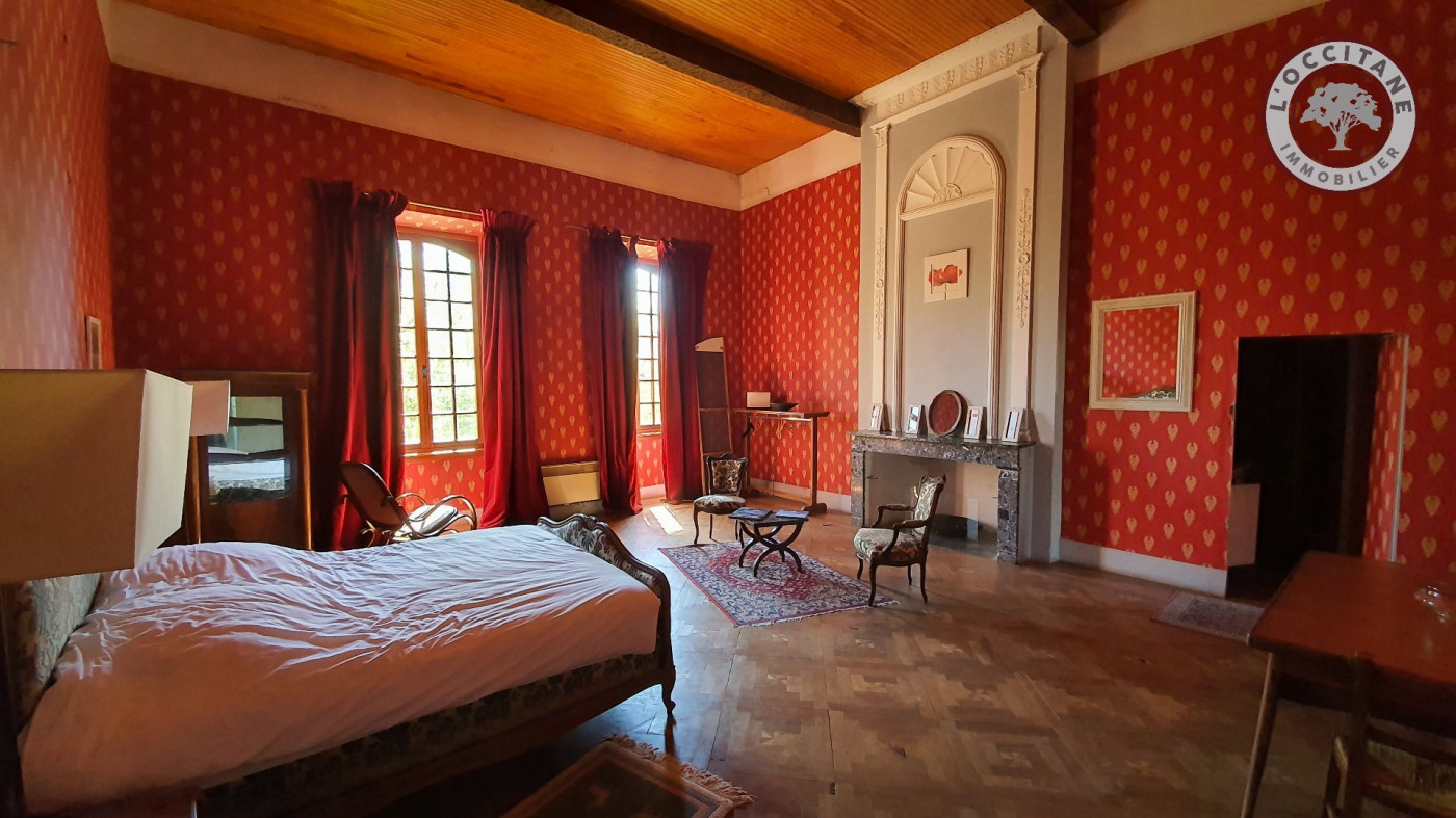 A vendre Samatan | Réf 320071728 - L'occitane immobilier - Photo 10