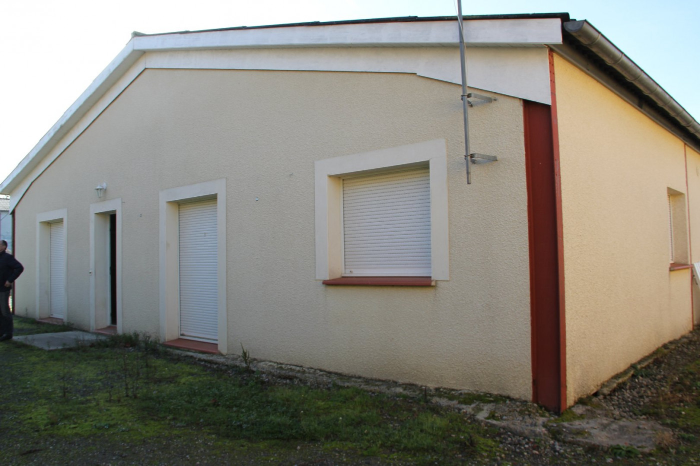 A vendre Samatan 320071732 L'occitane immobilier - Photo 2