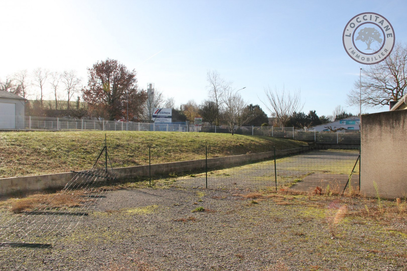 A vendre Samatan 320071732 L'occitane immobilier - Photo 1