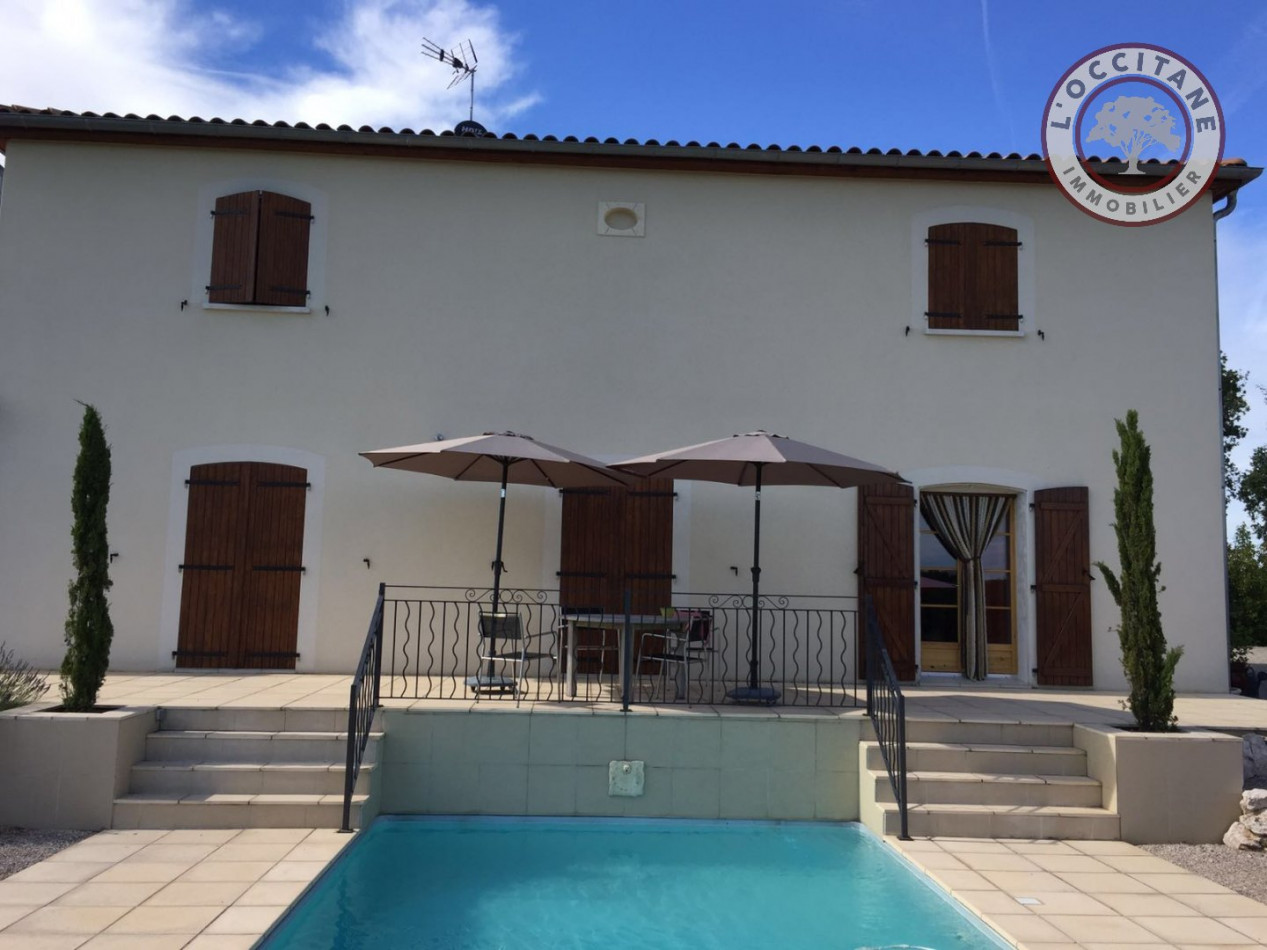 A vendre Lombez | Réf 320071736 - L'occitane immobilier - Photo 1