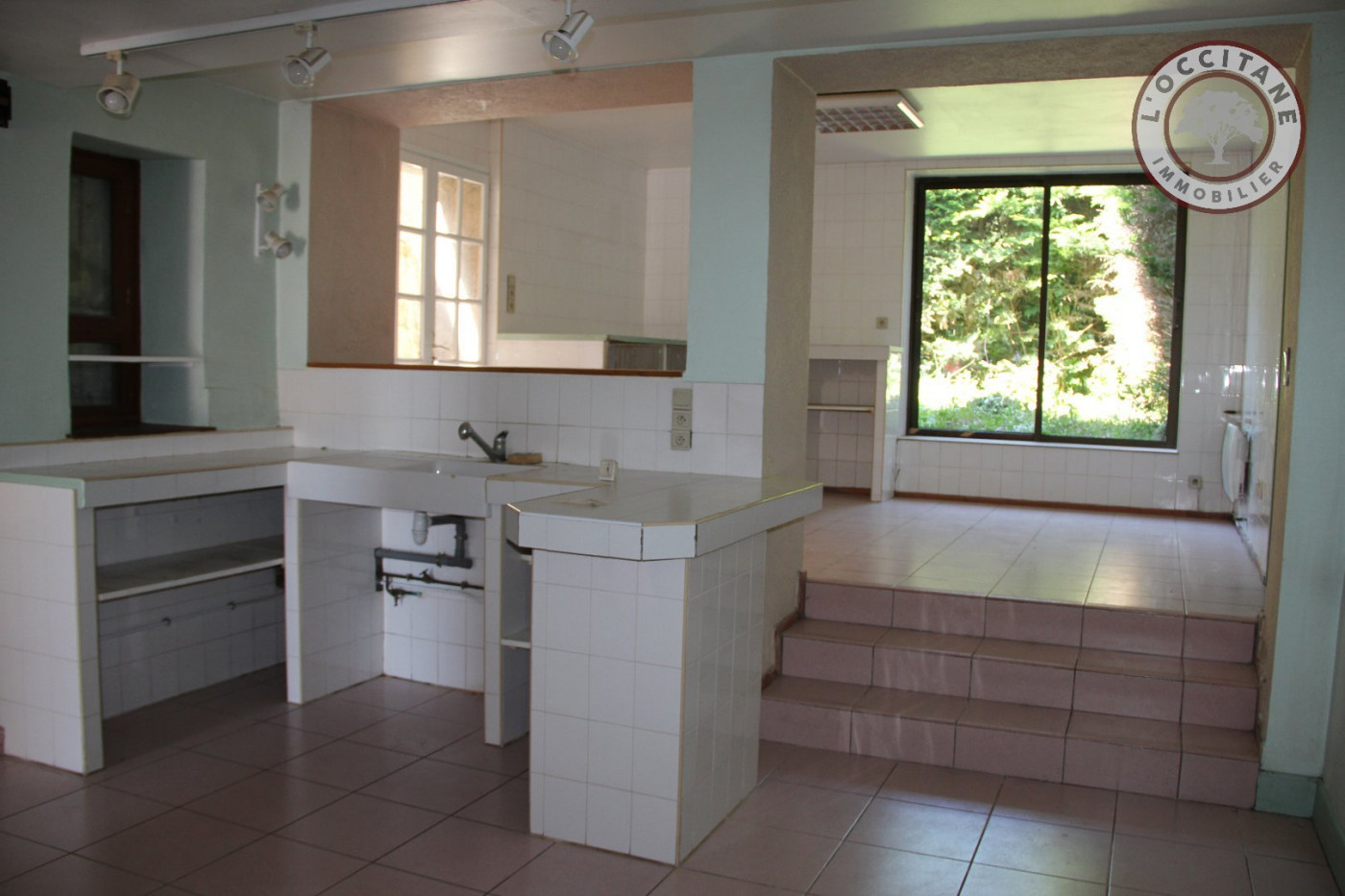 A vendre Gimont 320071742 L'occitane immobilier - Photo 1