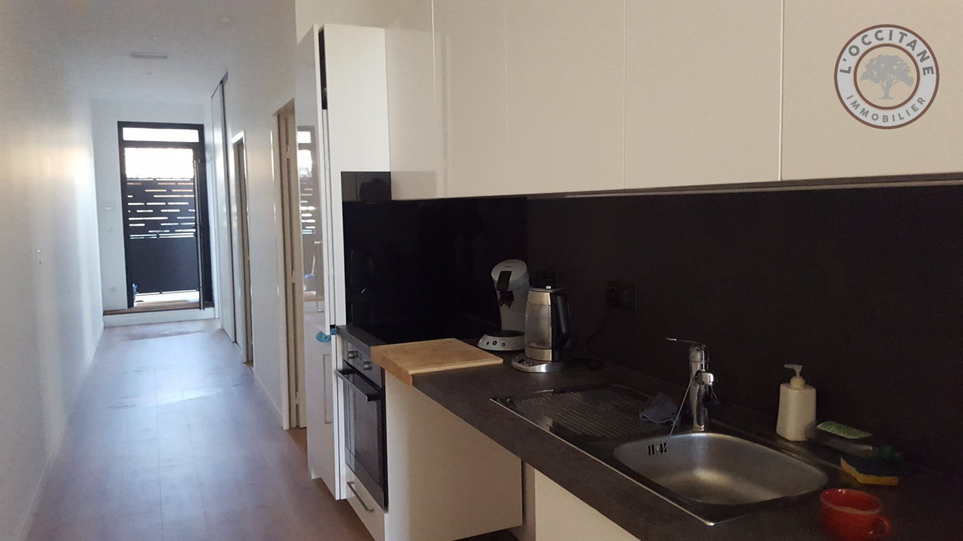 A louer L'isle-jourdain 320071745 L'occitane immobilier - Photo 1