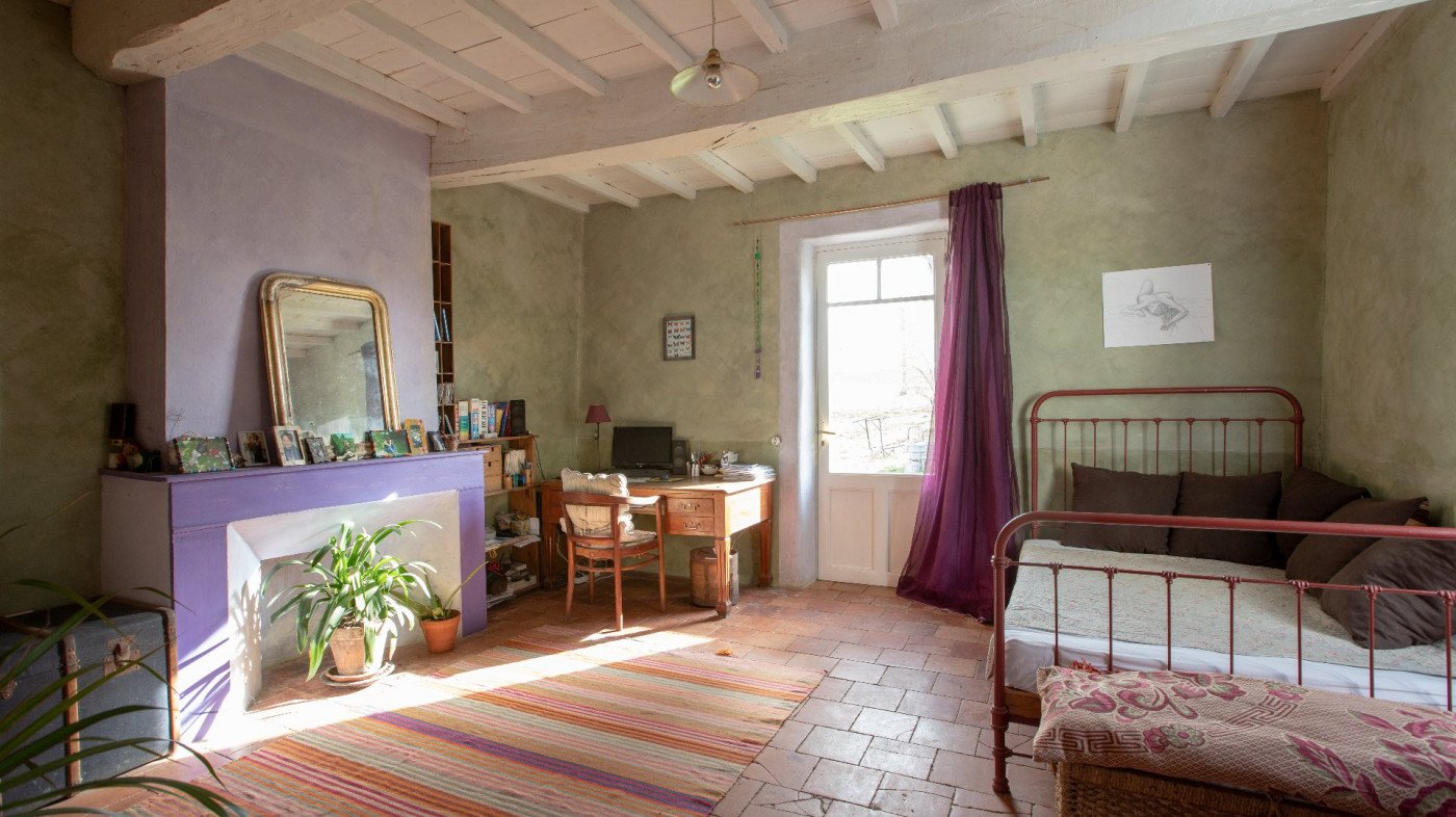 A vendre Aubiet 320071747 L'occitane immobilier - Photo 9