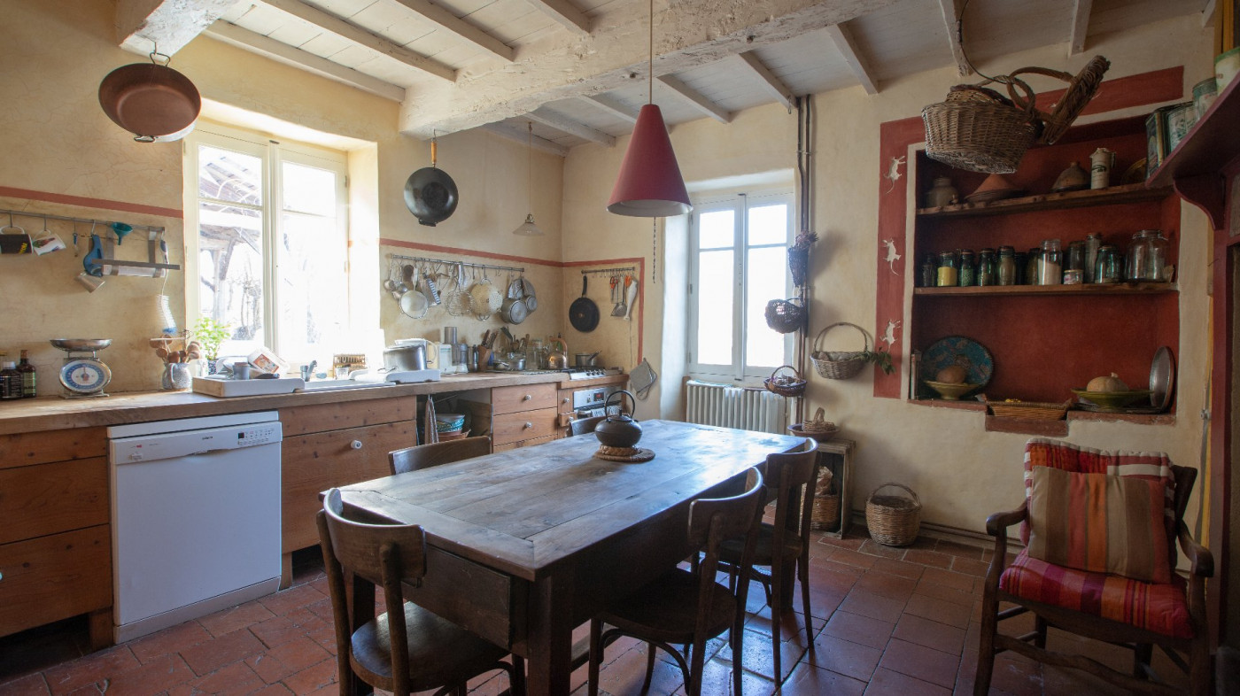 A vendre Aubiet 320071747 L'occitane immobilier - Photo 6