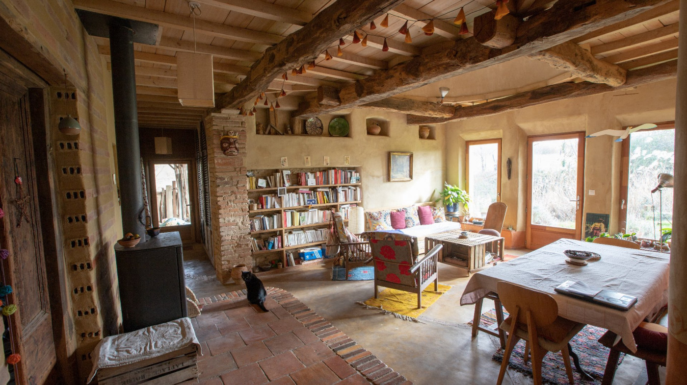 A vendre Aubiet 320071747 L'occitane immobilier - Photo 8