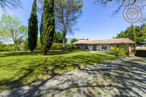 A vendre L'isle-jourdain 320071749 L'occitane immobilier