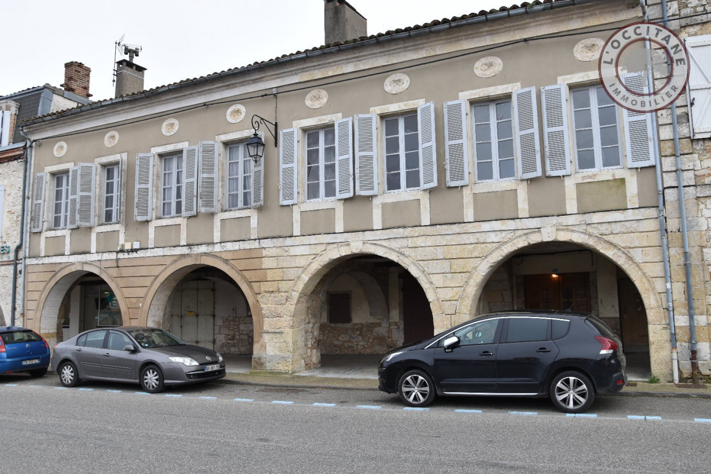 A vendre Mauvezin | Réf 320071751 - L'occitane immobilier - Photo 1