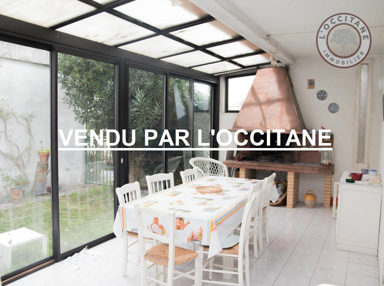 A vendre Toulouse | Réf 320071753 - L'occitane immobilier - Photo 1