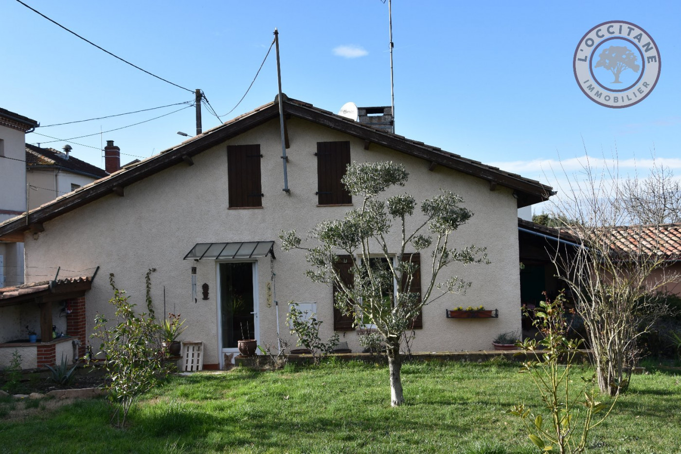 A vendre Gimont | Réf 320071755 - L'occitane immobilier - Photo 1