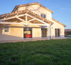 A vendre L'isle-jourdain 320071761 Sia 31