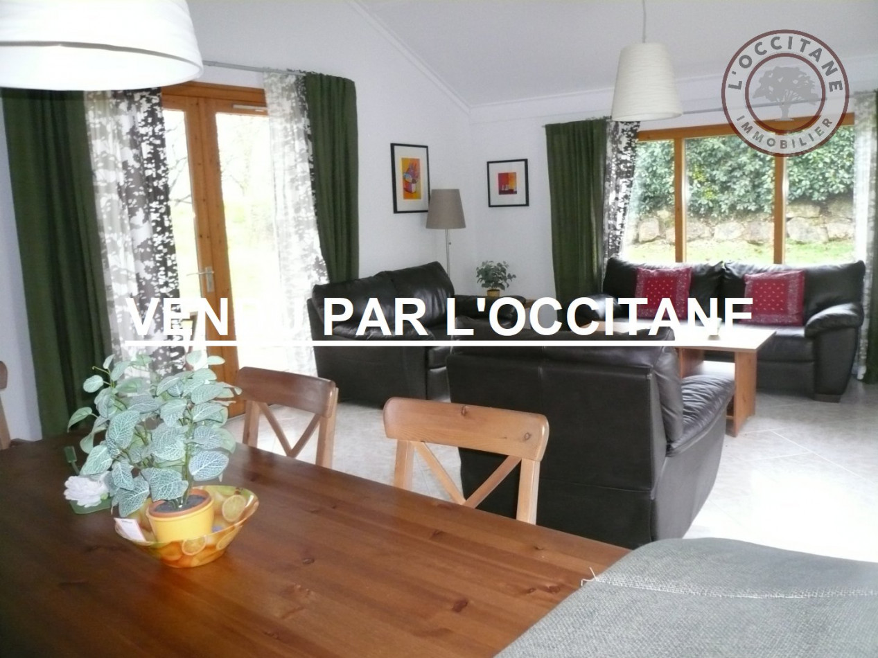 A vendre Lombez | Réf 320071762 - L'occitane immobilier - Photo 1