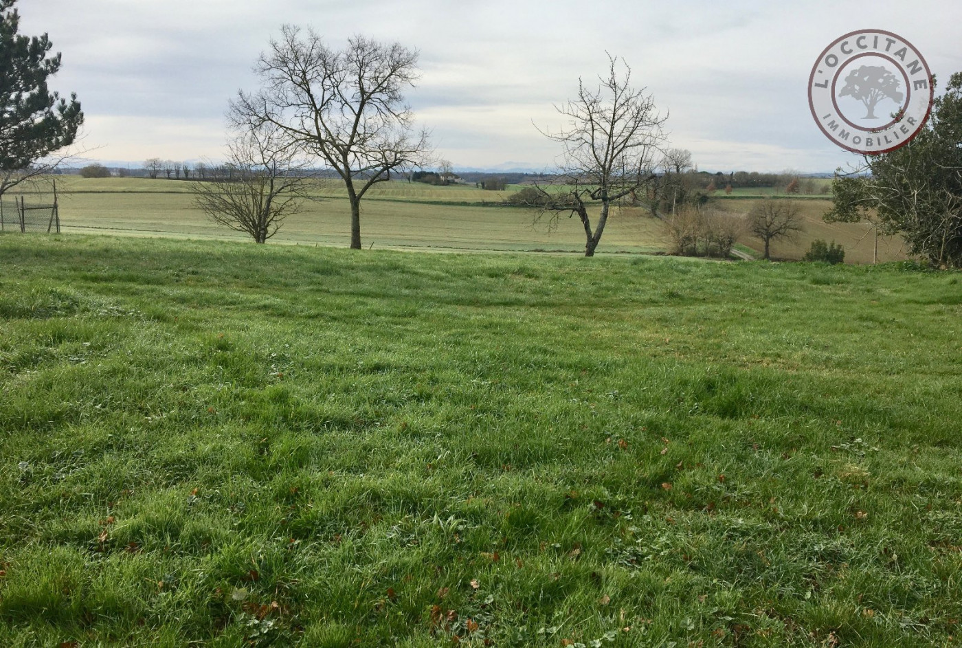 A vendre L'isle-jourdain 320071763 L'occitane immobilier - Photo 1