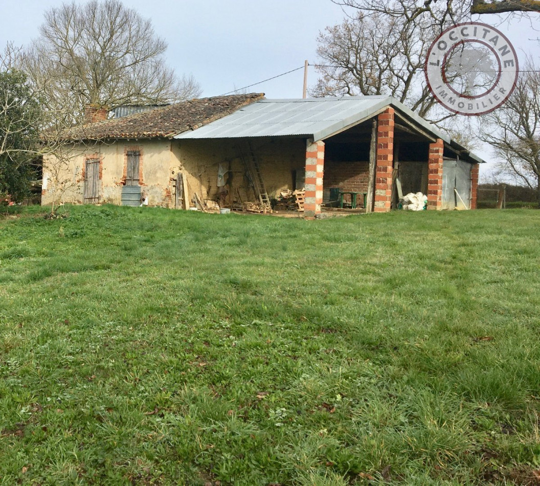 A vendre L'isle-jourdain 320071763 L'occitane immobilier - Photo 2