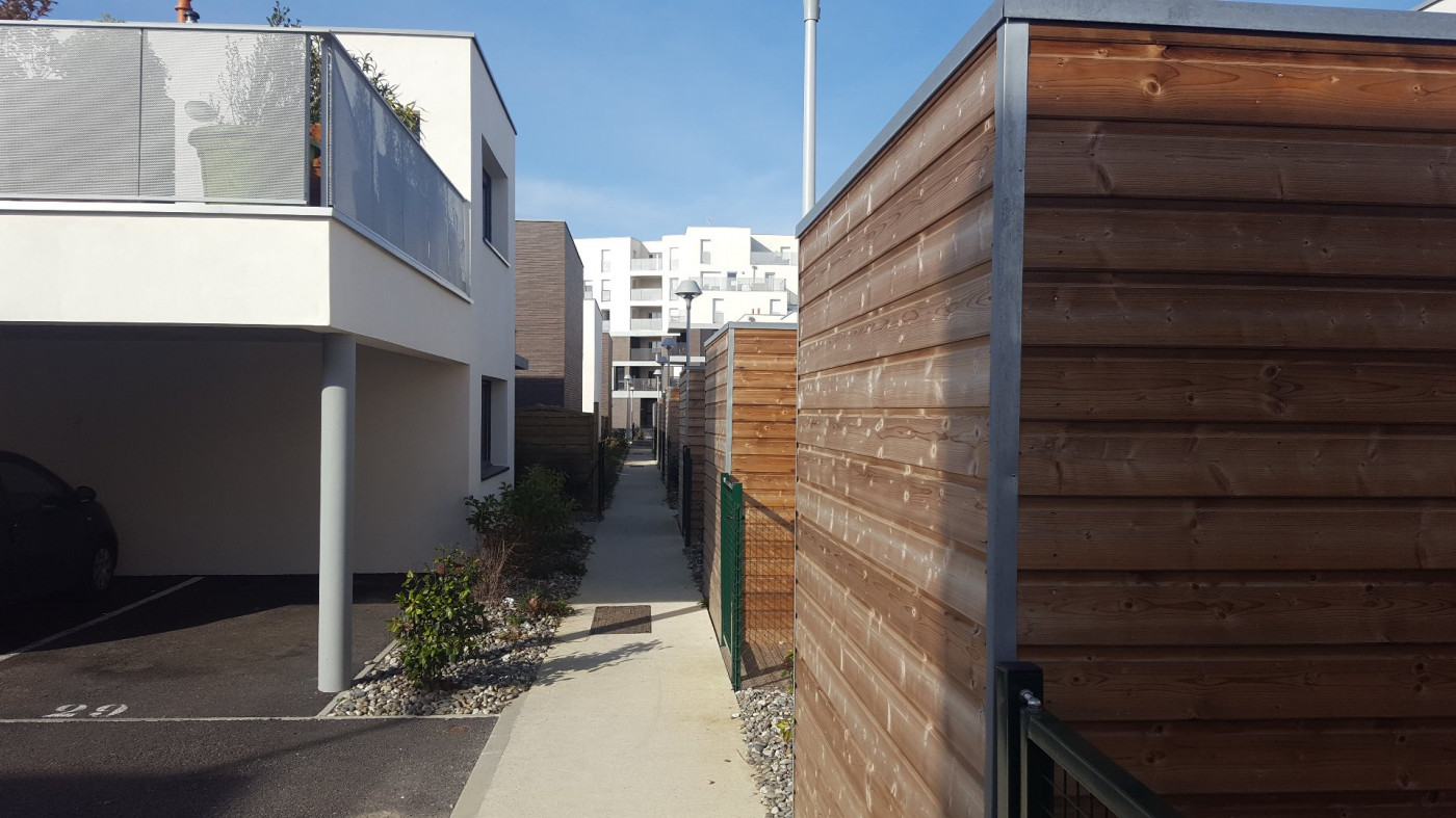 location Maison Blagnac - Photo 7