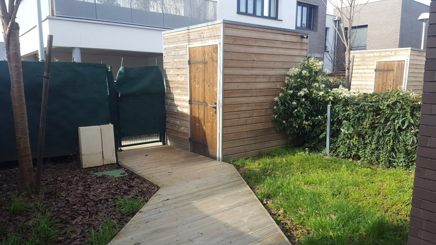 location Maison Blagnac - Photo 4