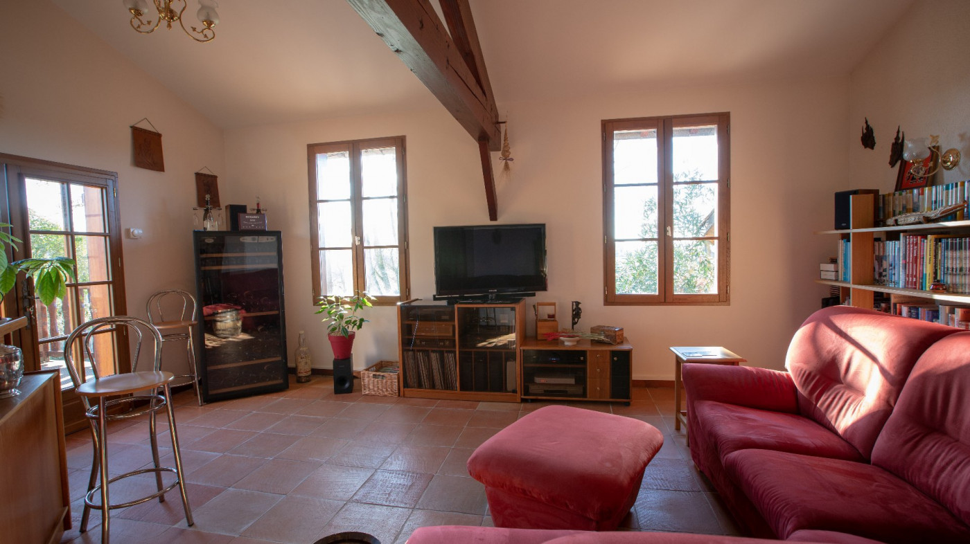 A vendre L'isle-jourdain 320071766 L'occitane immobilier - Photo 8