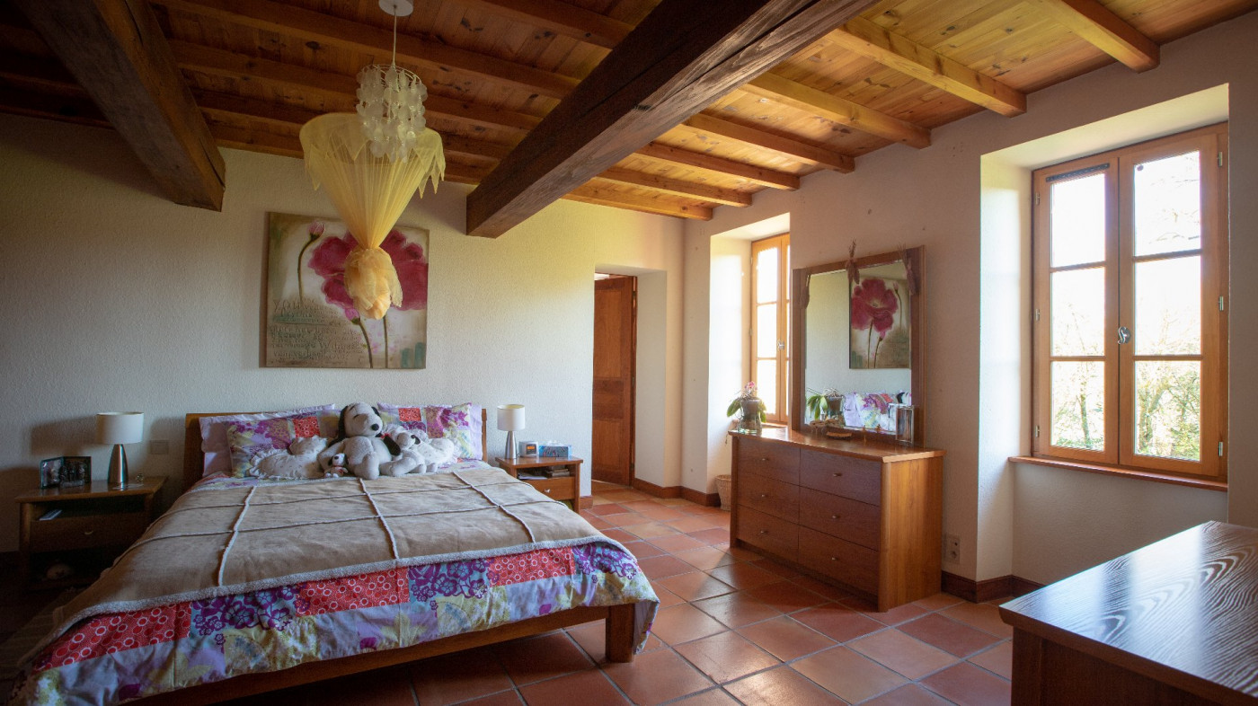 A vendre L'isle-jourdain 320071766 L'occitane immobilier - Photo 10