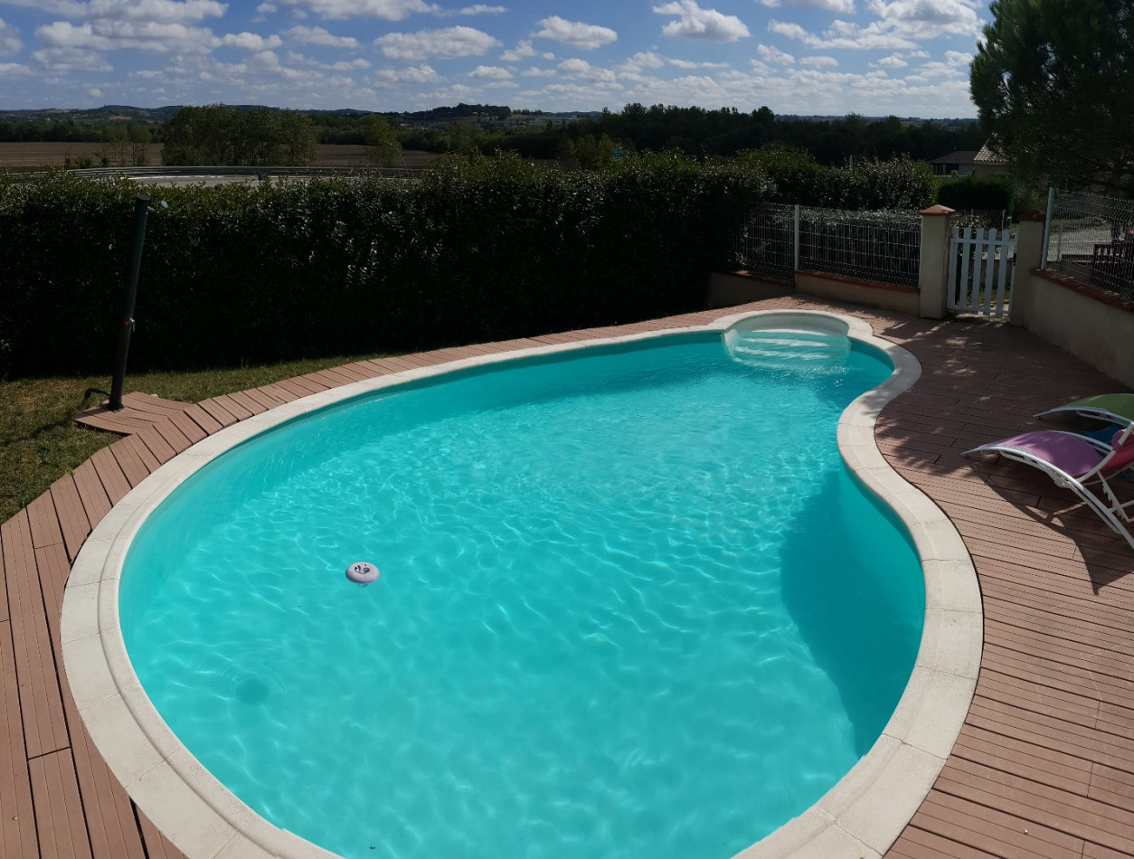 A vendre L'isle-jourdain | Réf 320071767 - L'occitane immobilier - Photo 2