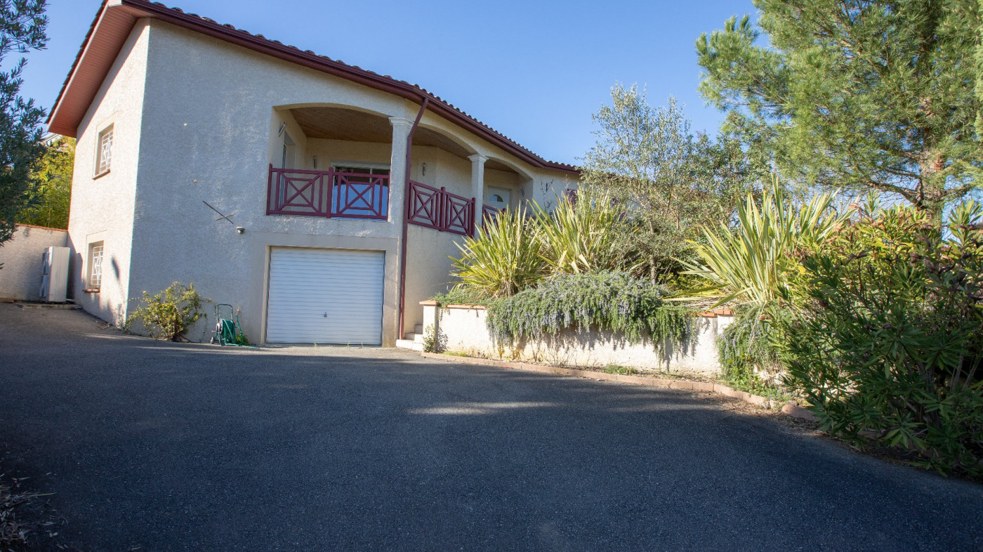 A vendre L'isle-jourdain | Réf 320071767 - L'occitane immobilier - Photo 1
