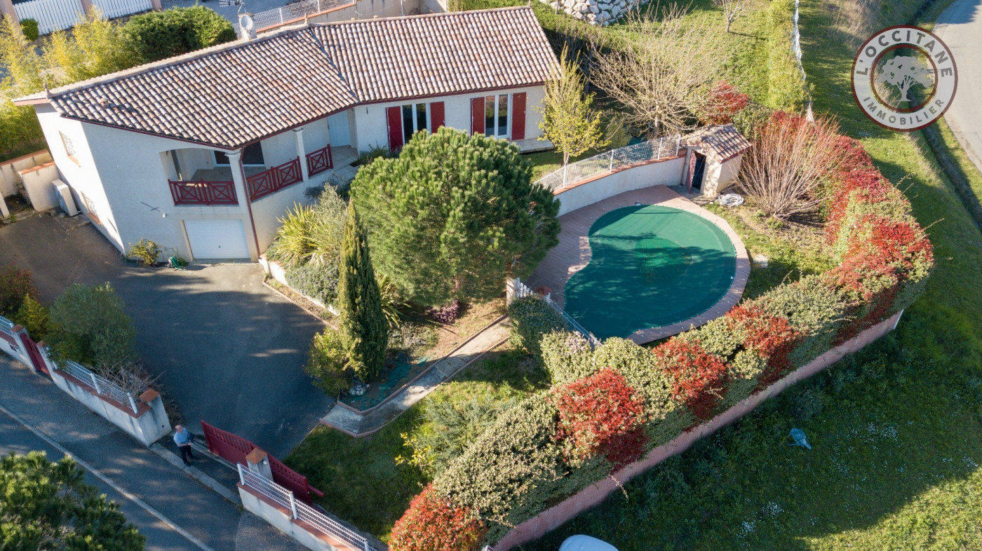 A vendre L'isle-jourdain | Réf 320071767 - L'occitane immobilier - Photo 3