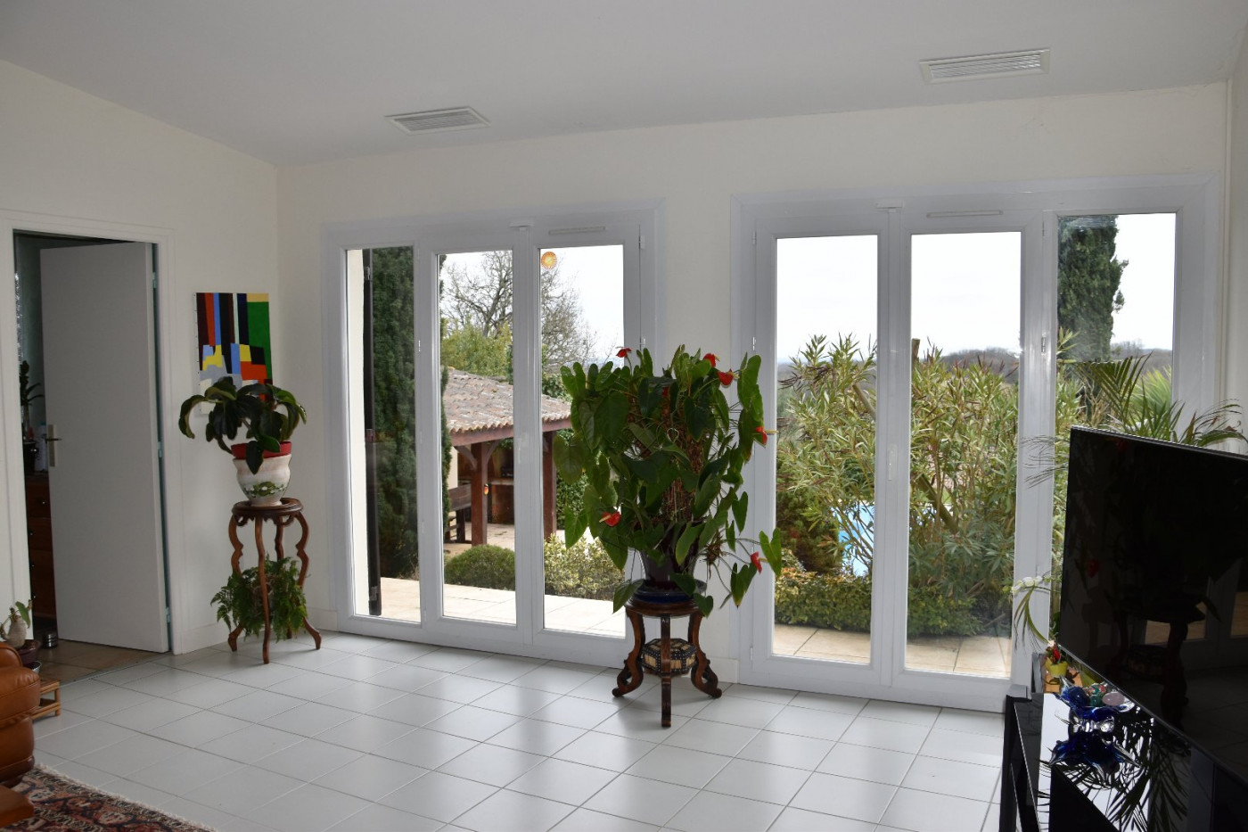 A vendre L'isle-jourdain | Réf 320071768 - L'occitane immobilier - Photo 6