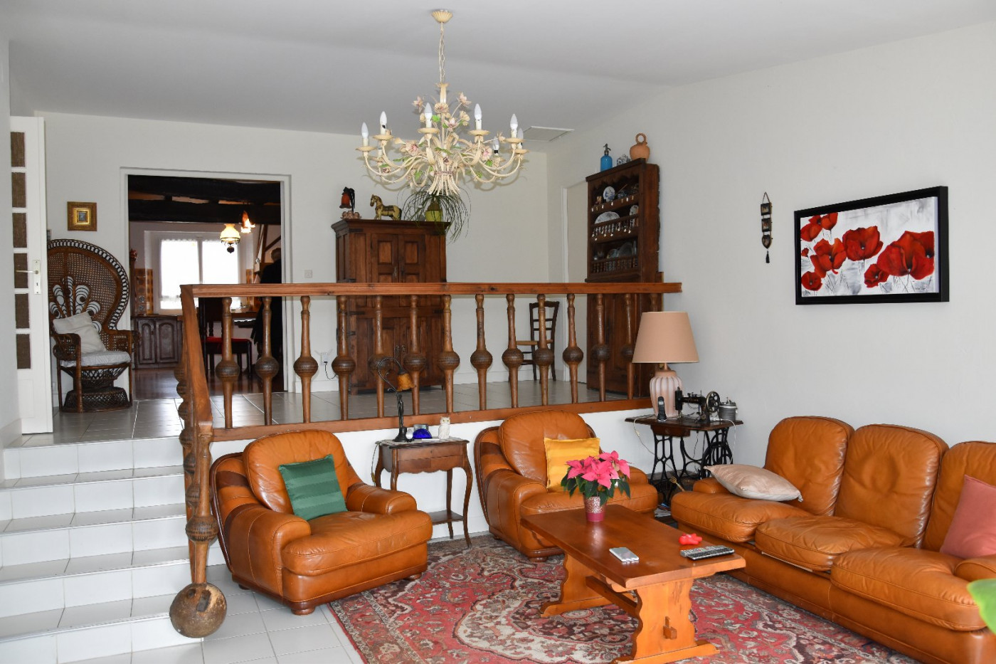 A vendre L'isle-jourdain | Réf 320071768 - L'occitane immobilier - Photo 7