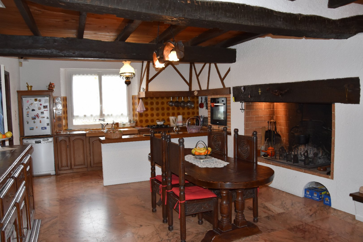 A vendre L'isle-jourdain | Réf 320071768 - L'occitane immobilier - Photo 5