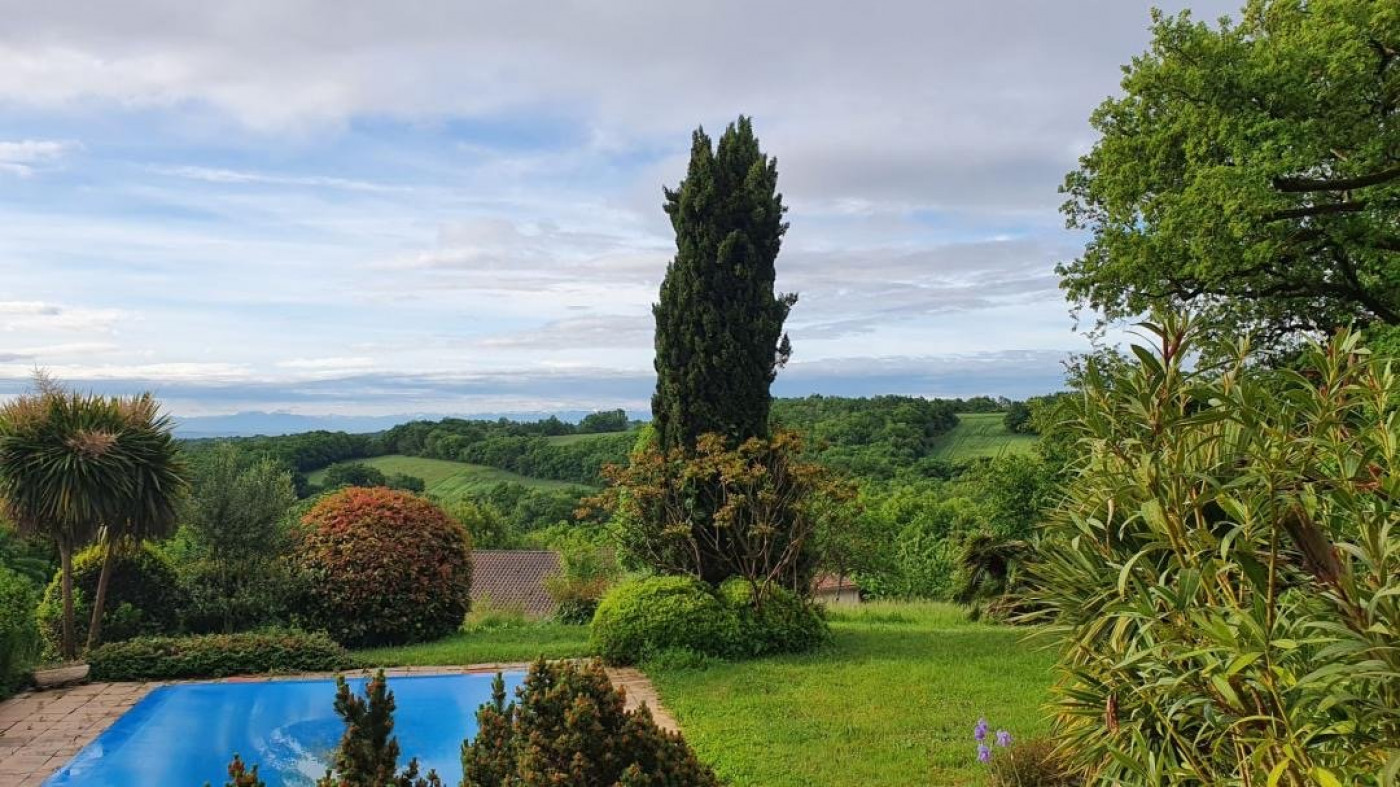 A vendre L'isle-jourdain | Réf 320071768 - L'occitane immobilier - Photo 2