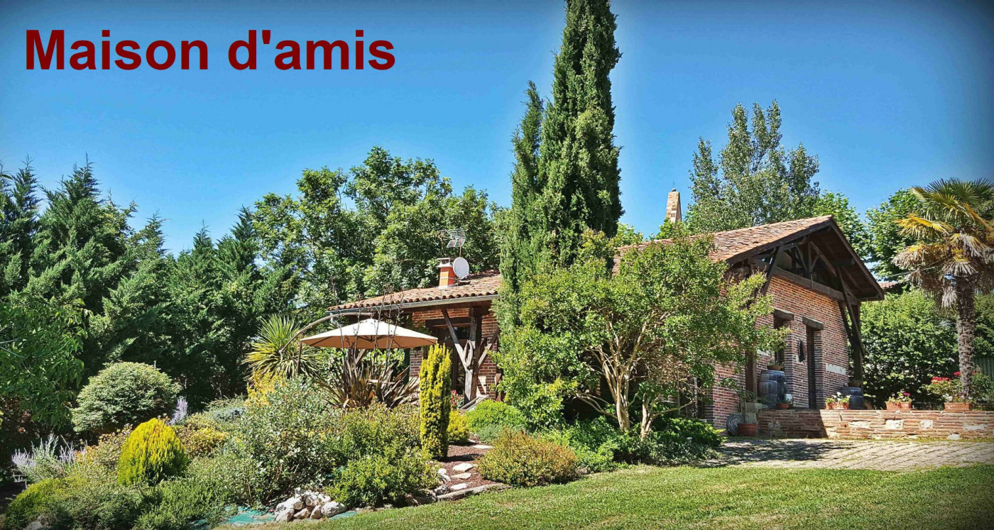 A vendre Samatan | Réf 320071779 - L'occitane immobilier - Photo 7