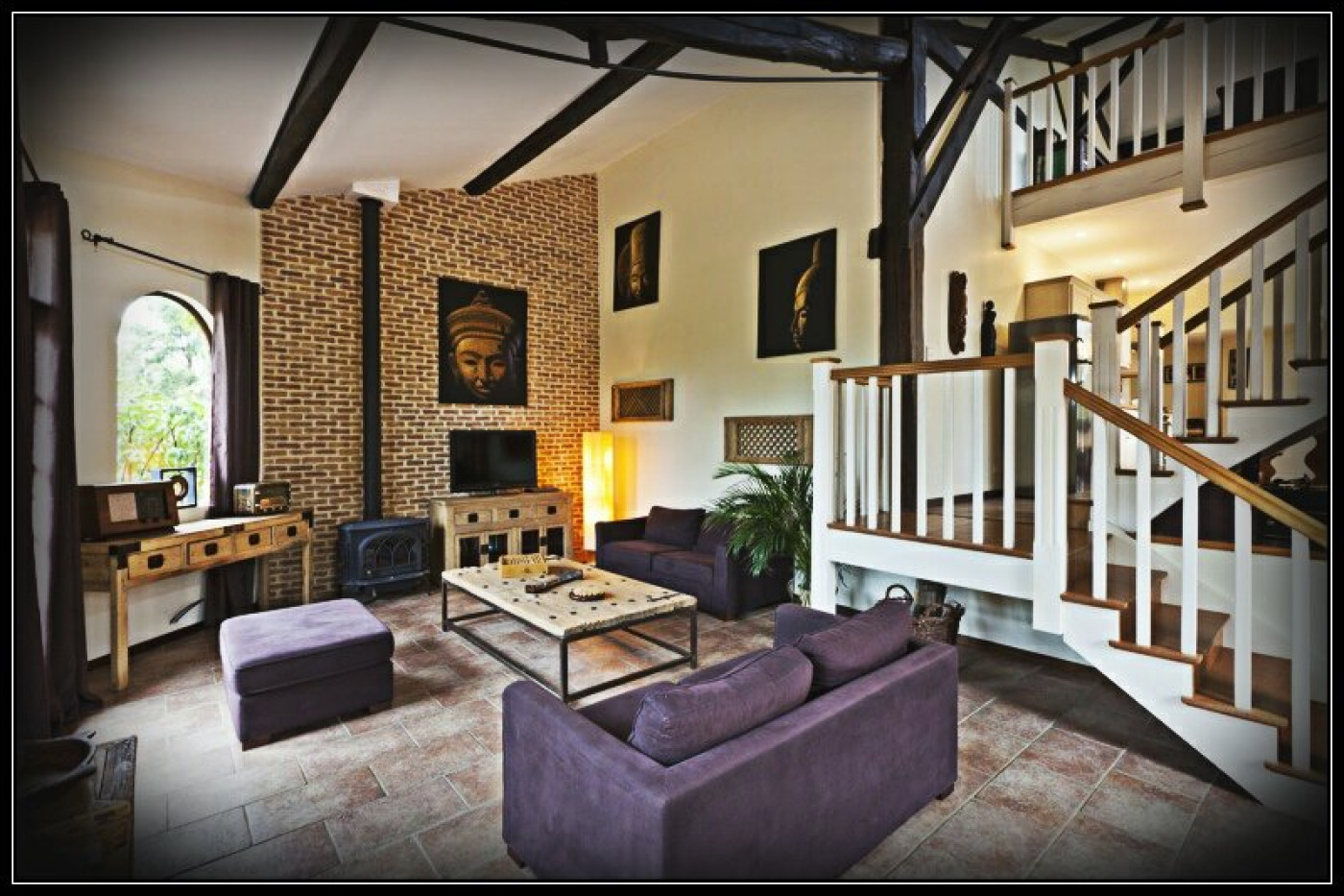 A vendre Samatan | Réf 320071779 - L'occitane immobilier - Photo 9