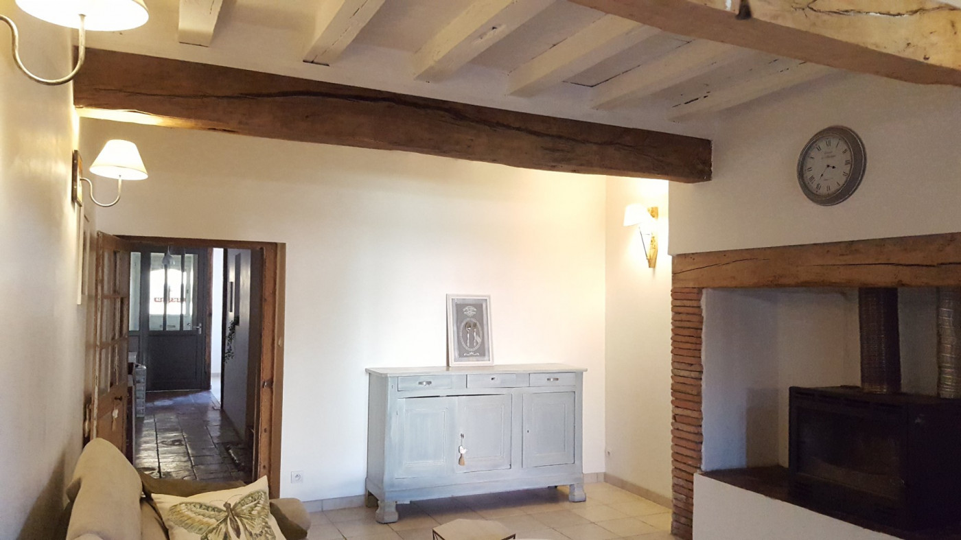 location Maison Cologne - Photo 3