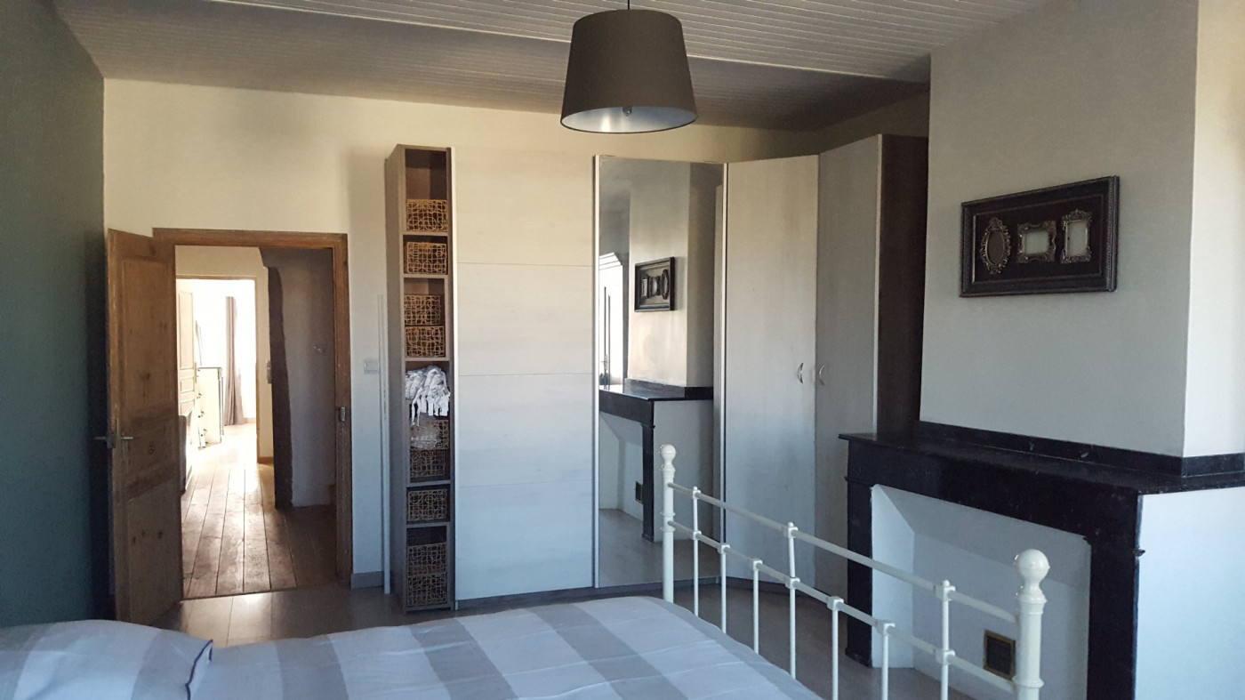 location Maison Cologne - Photo 8