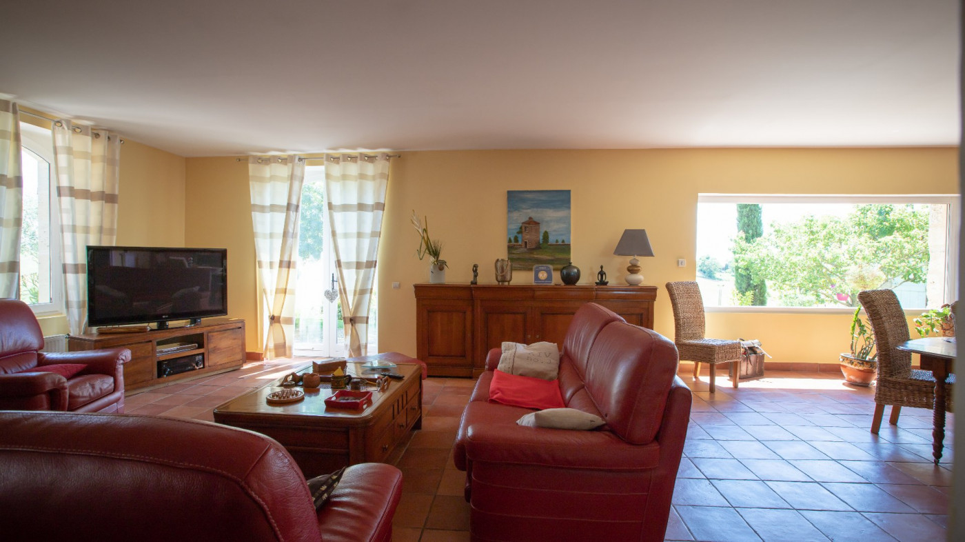 A vendre Gimont 320071786 L'occitane immobilier - Photo 6