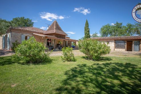 A vendre Gimont 320071786 L'occitane immobilier