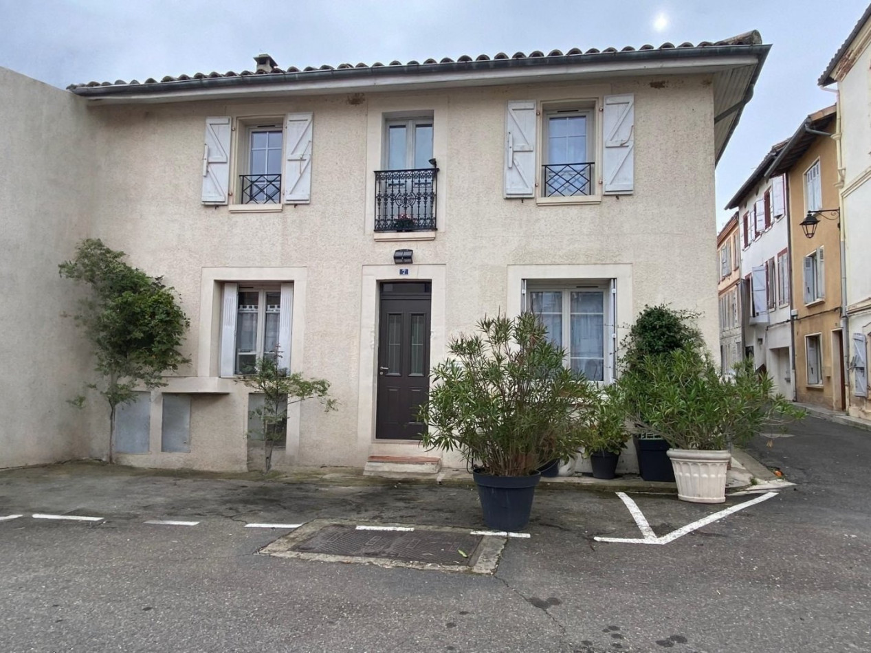 vente Maison Samatan - Photo 1