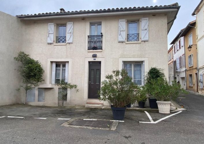 sale Maison Samatan