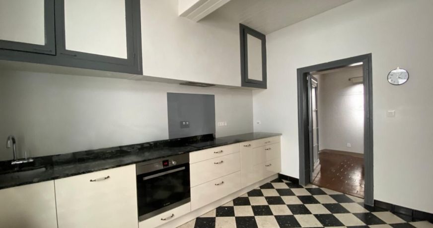 vente Maison Samatan