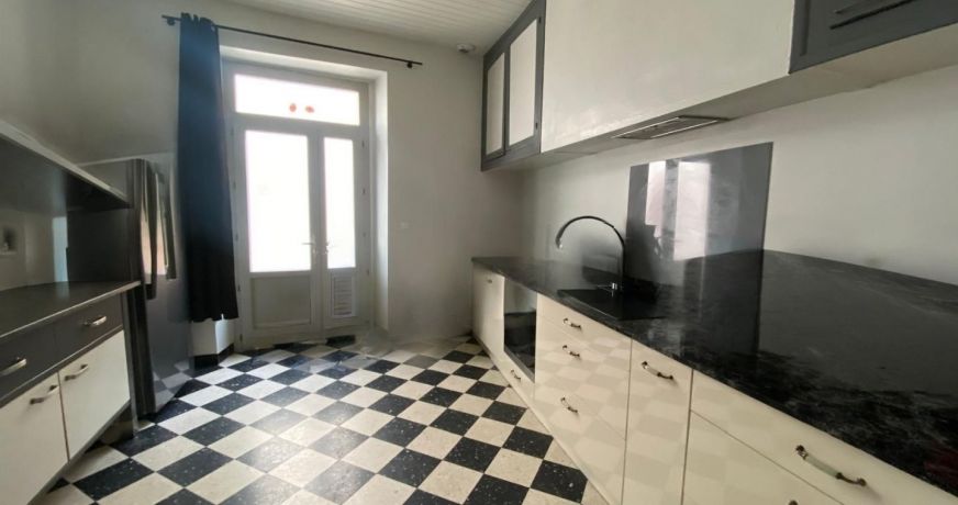 vente Maison Samatan